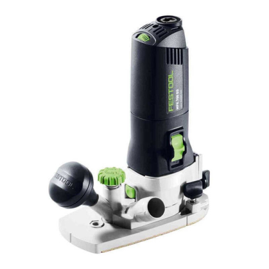 Affleureuse modulaire mfk 700 eq plus Festool 576240