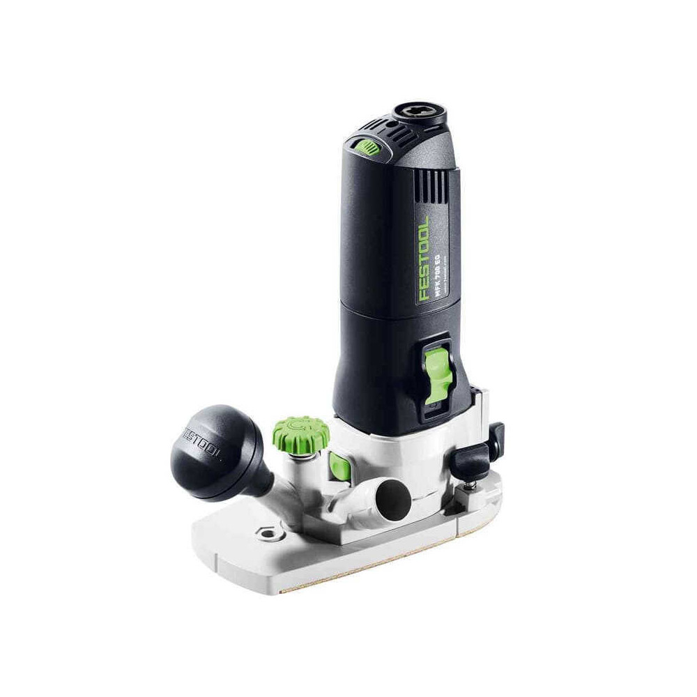 Affleureuse modulaire mfk 700 eq plus Festool 576240