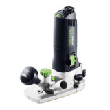 Affleureuse modulaire mfk 700 eq plus Festool 576240
