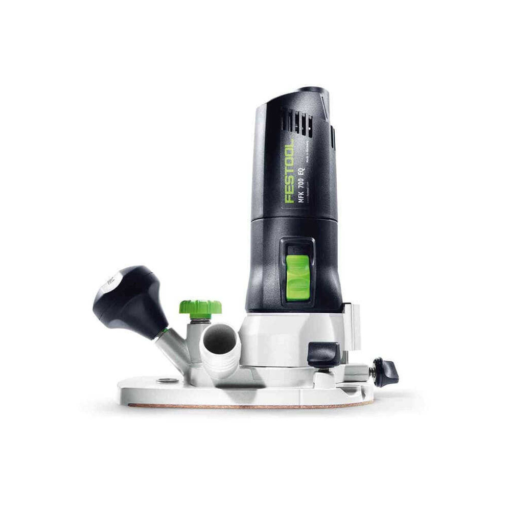 Affleureuse modulaire mfk 700 eq plus Festool 576240