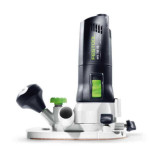Affleureuse modulaire mfk 700 eq plus Festool 576240