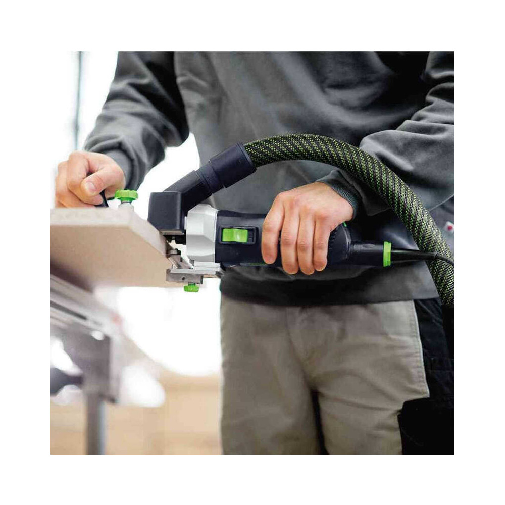 Affleureuse modulaire mfk 700 eq plus Festool 576240