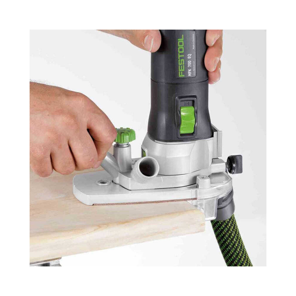Affleureuse modulaire mfk 700 eq plus Festool 576240