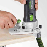 Affleureuse modulaire mfk 700 eq plus Festool 576240