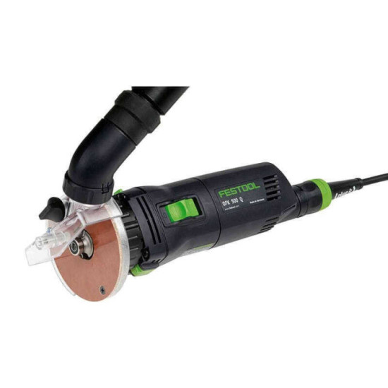 Affleureuse filaire 450 w ofk 500 q plus R2 Festool 576227