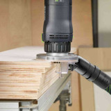 Affleureuse filaire 450 w ofk 500 q plus R2 Festool 576227