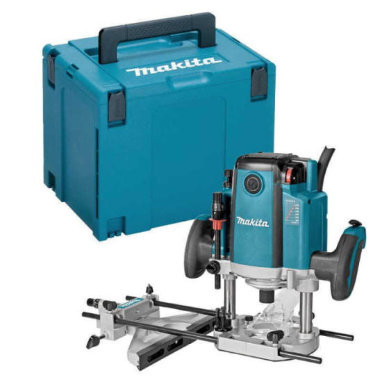 Defonceuse electrique Makita RP2302FCXJ