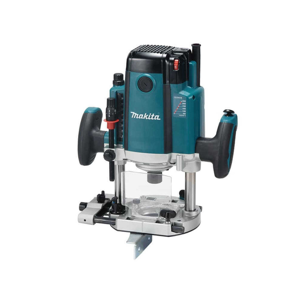Defonceuse electrique Makita RP2302FCXJ