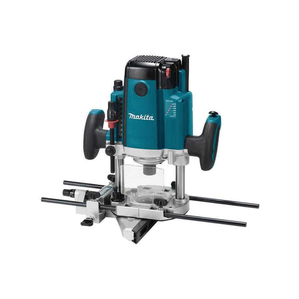 Defonceuse electrique Makita RP2302FCXJ