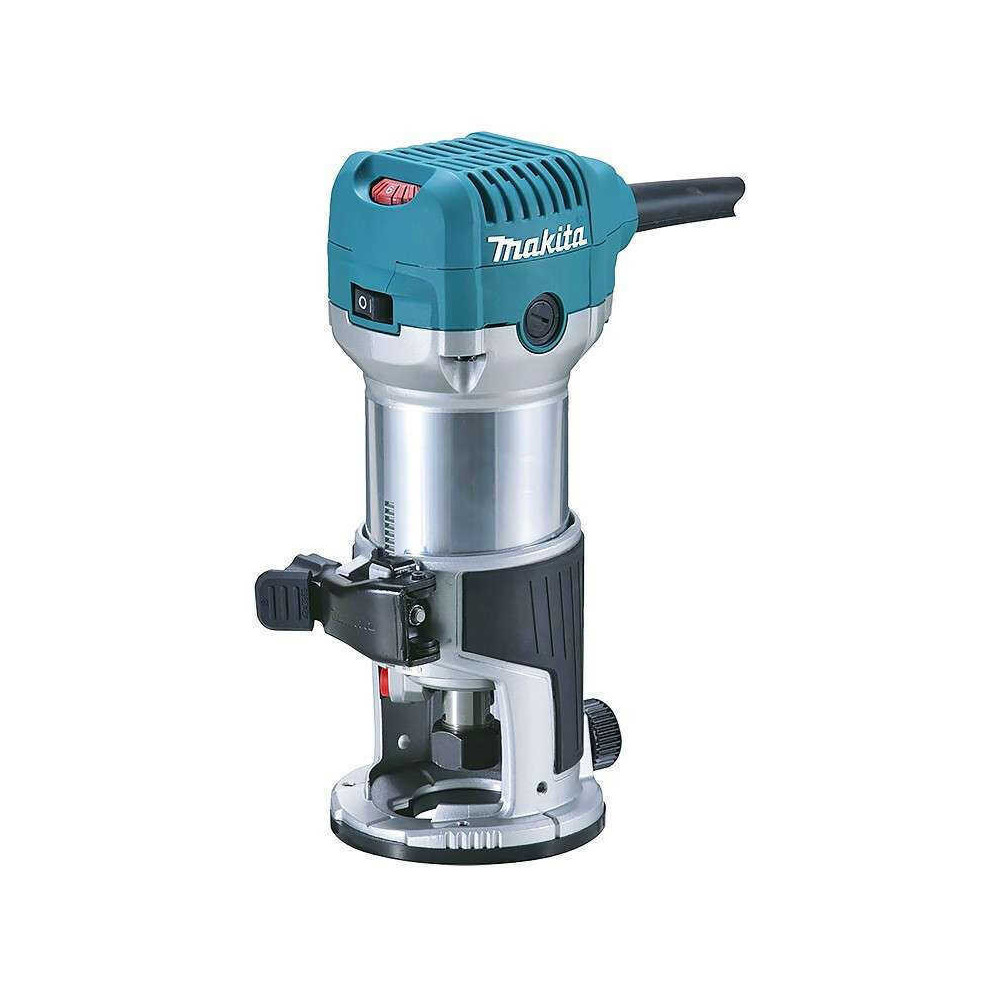 Defonceuse affleureuse Makita RT0700C
