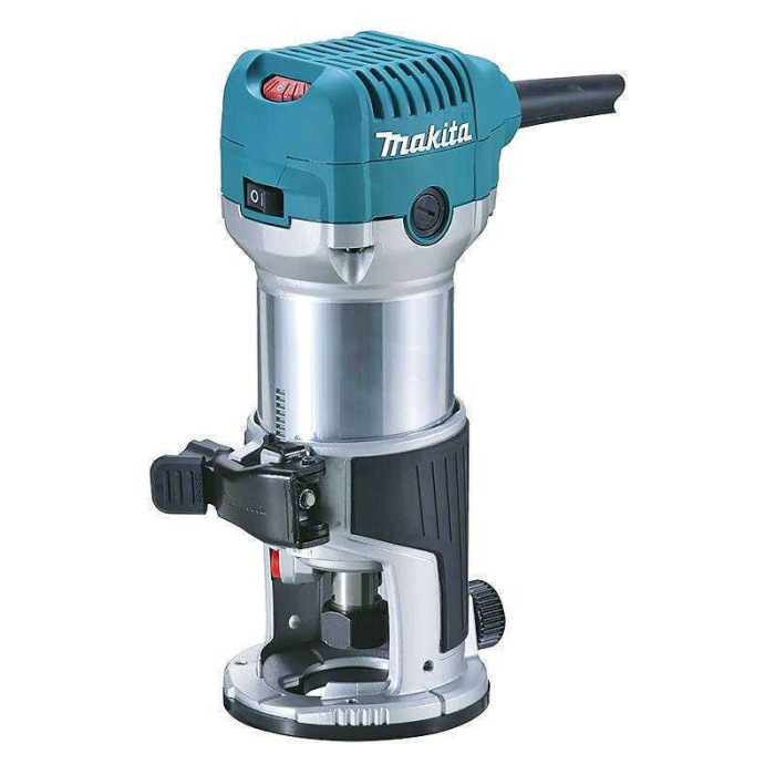 Defonceuse affleureuse Makita RT0700C