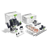 Defonceuse of 2200 eb set Festool 574392