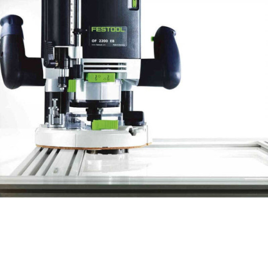 Defonceuse of 2200 eb set Festool 574392