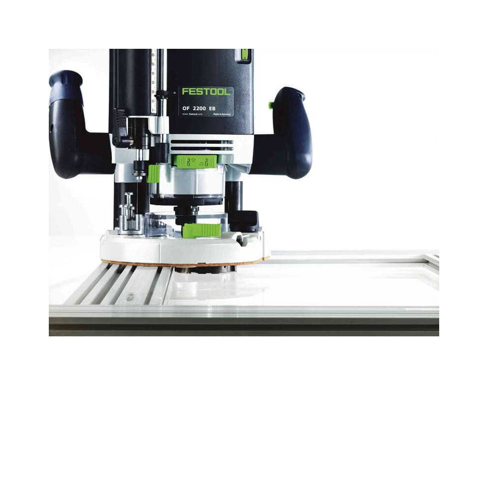 Defonceuse of 2200 eb set Festool 574392
