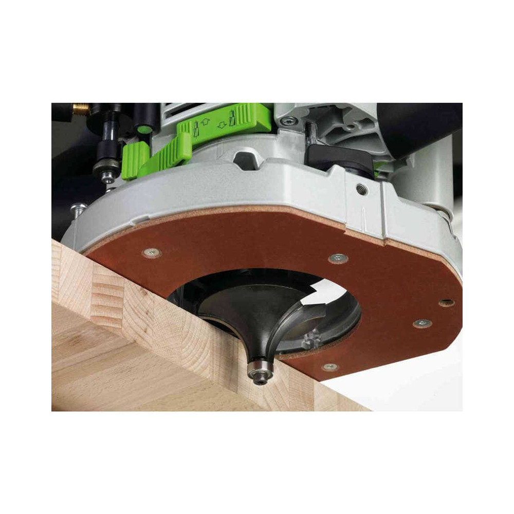 Defonceuse of 2200 eb set Festool 574392