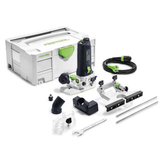 Affleureuse modulaire mfk 700 eq plus Festool 574369