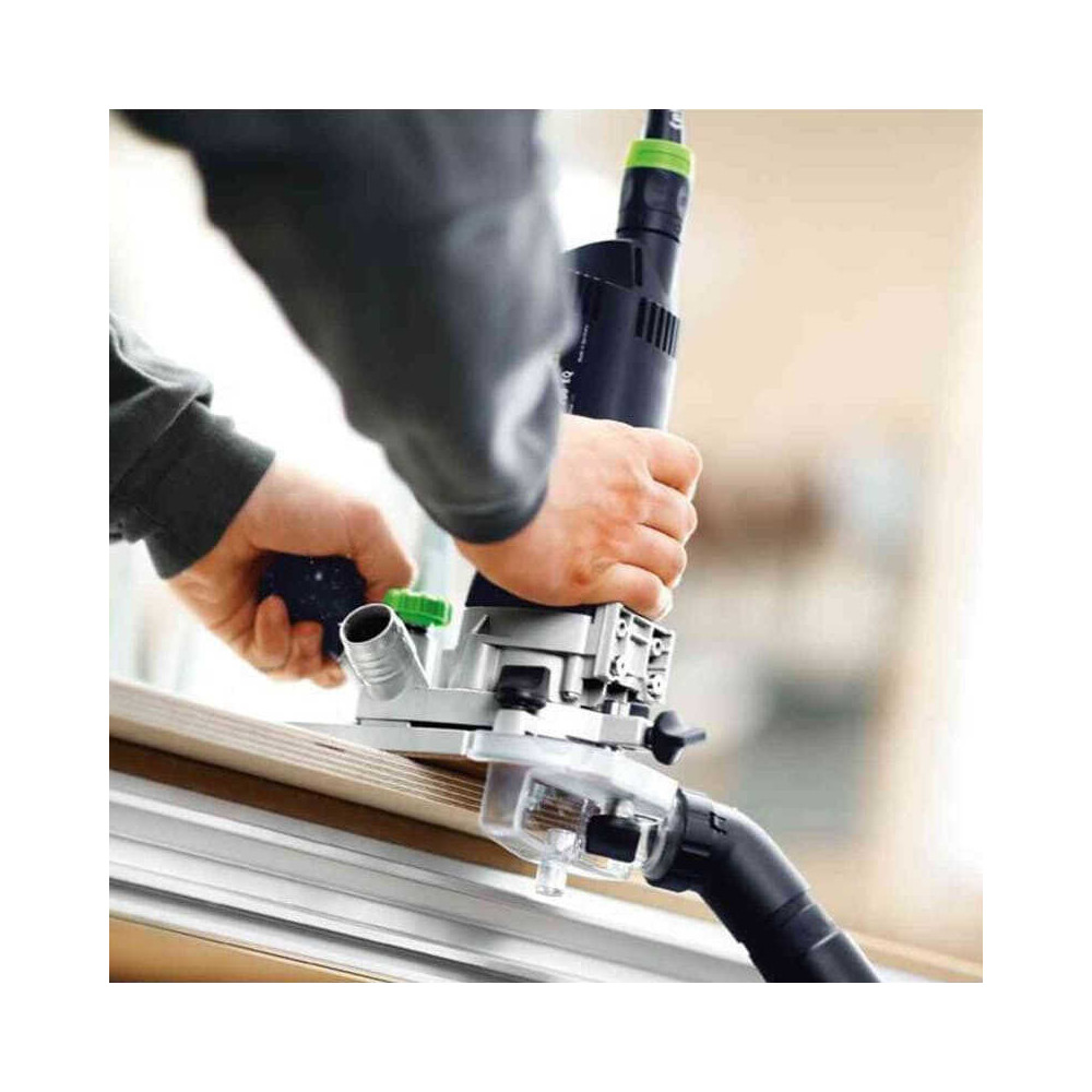 Affleureuse modulaire mfk 700 eq plus Festool 574369