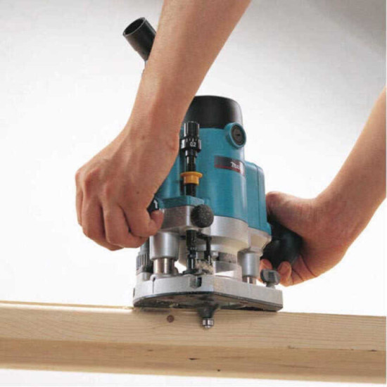 Defonceuse Makita RP0910J