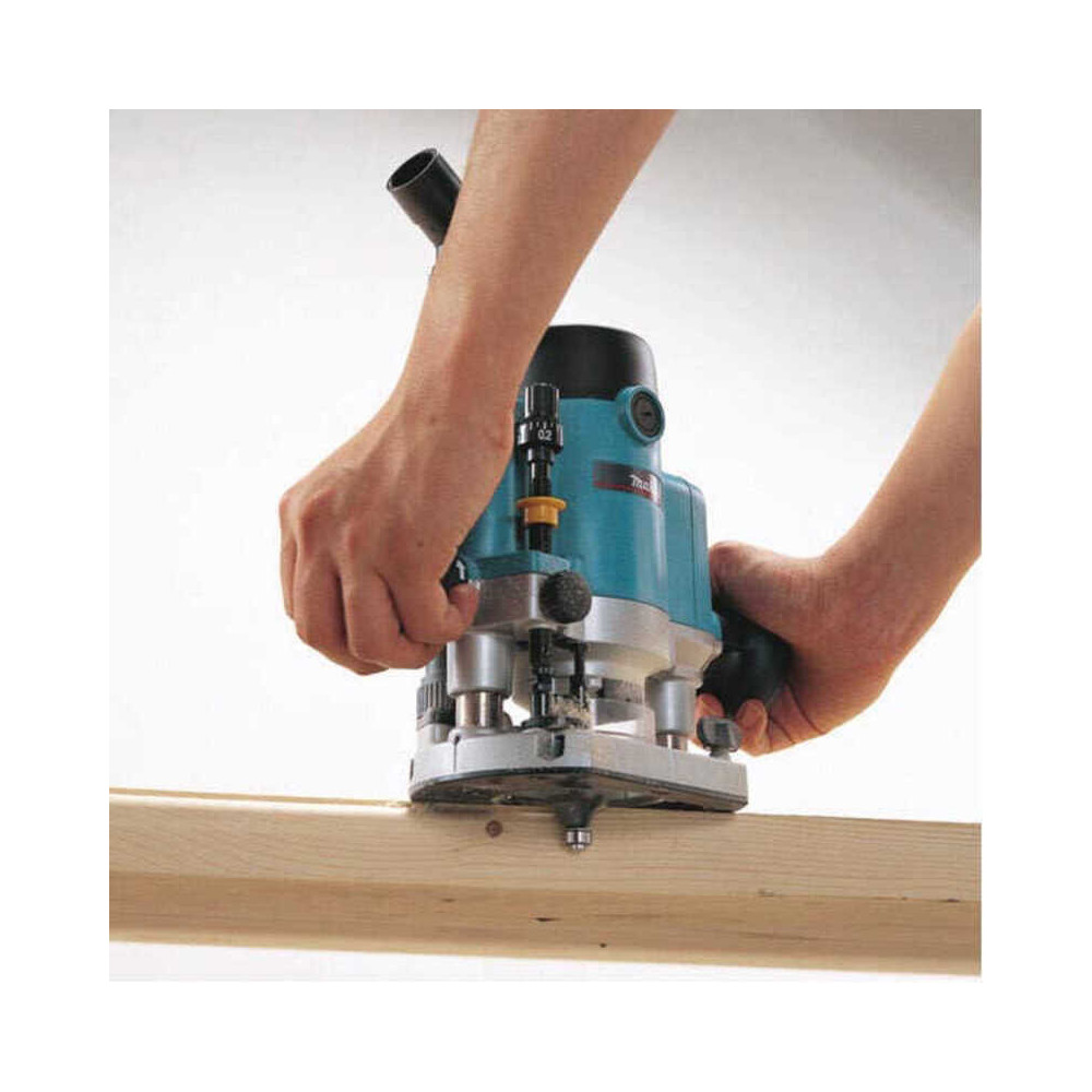 Defonceuse Makita RP0910J