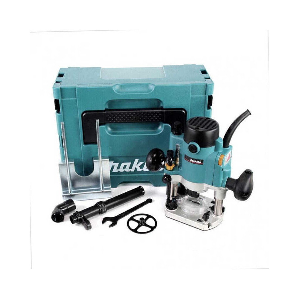 Defonceuse Makita RP1110CJ