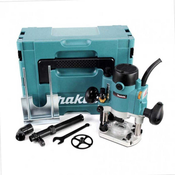 Defonceuse Makita RP1110CJ