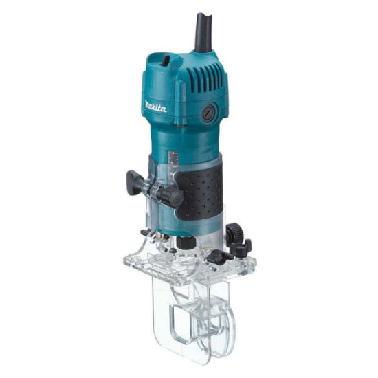 Affleureuse Makita 3710