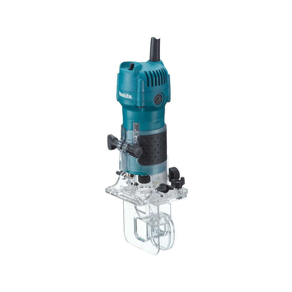 Affleureuse Makita 3710