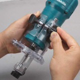 Affleureuse Makita 3710