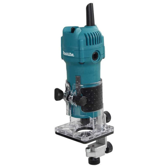 Defonceuse affleureuse Makita 3709