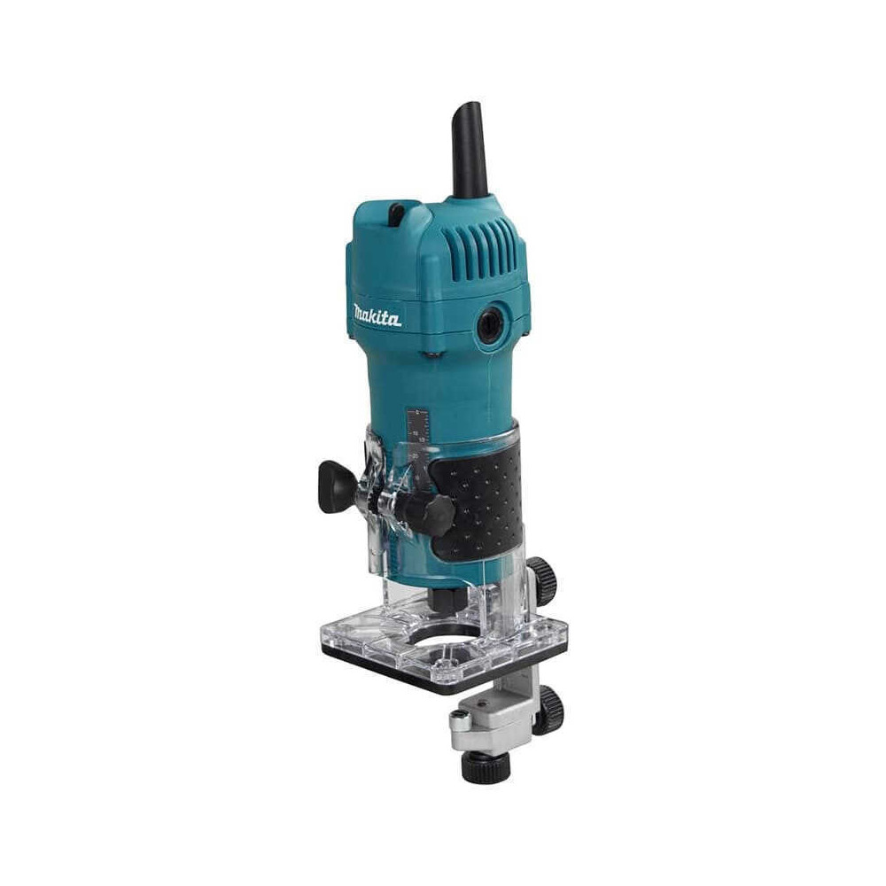 Defonceuse affleureuse Makita 3709