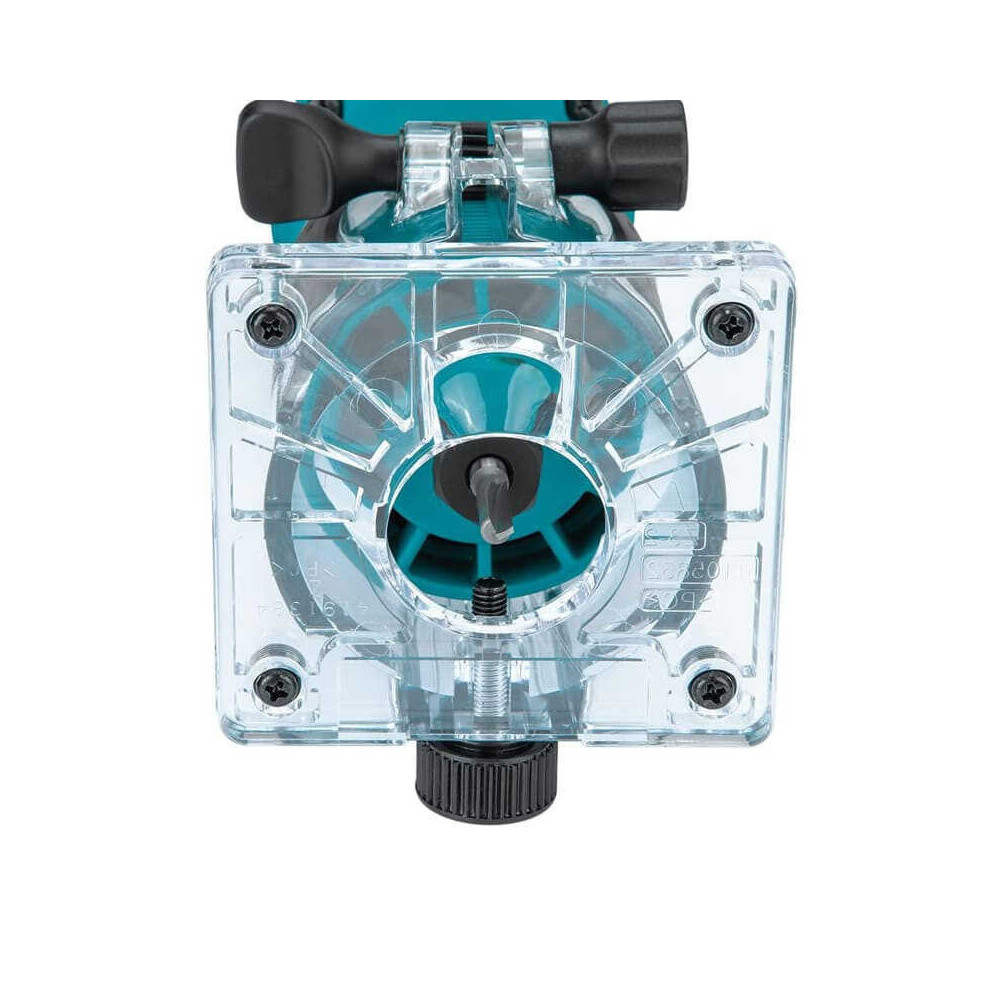 Defonceuse affleureuse Makita 3709
