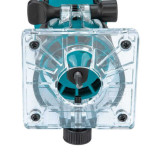 Defonceuse affleureuse Makita 3709