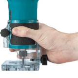Defonceuse affleureuse Makita 3709