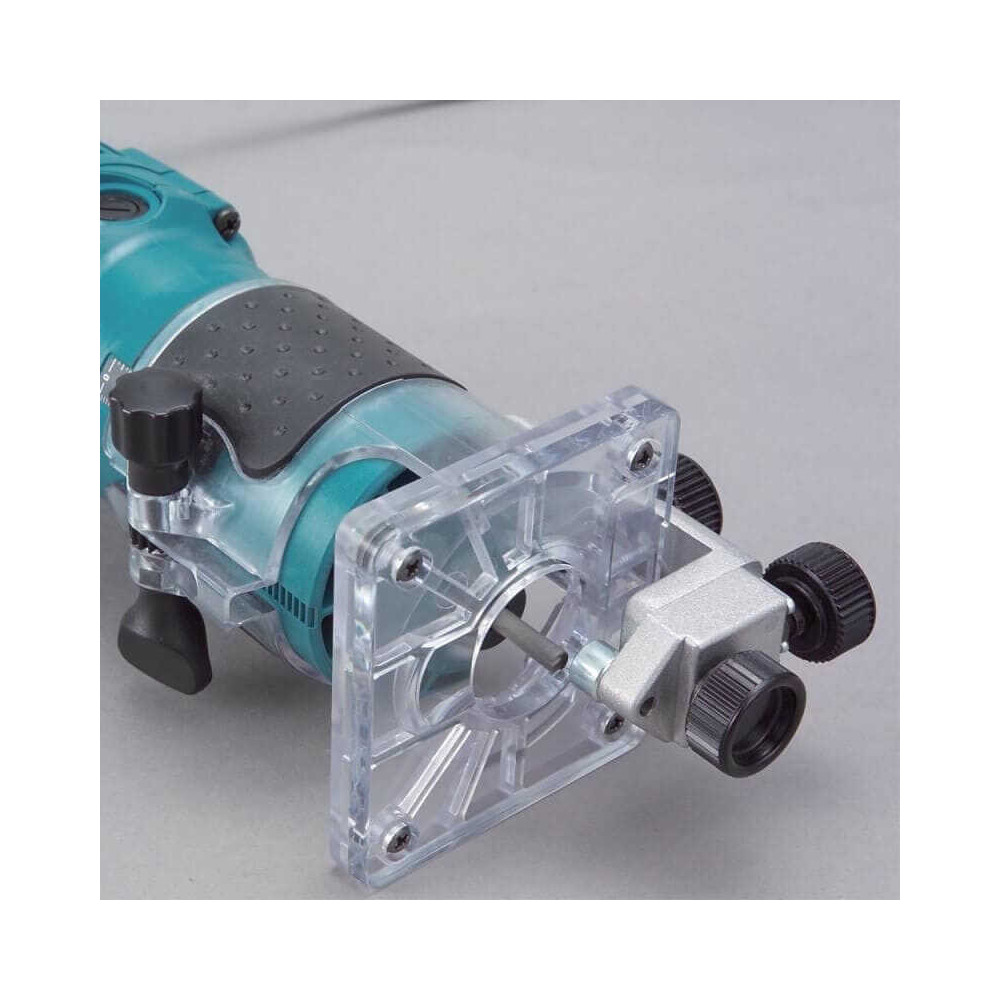 Defonceuse affleureuse Makita 3709