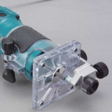 Defonceuse affleureuse Makita 3709