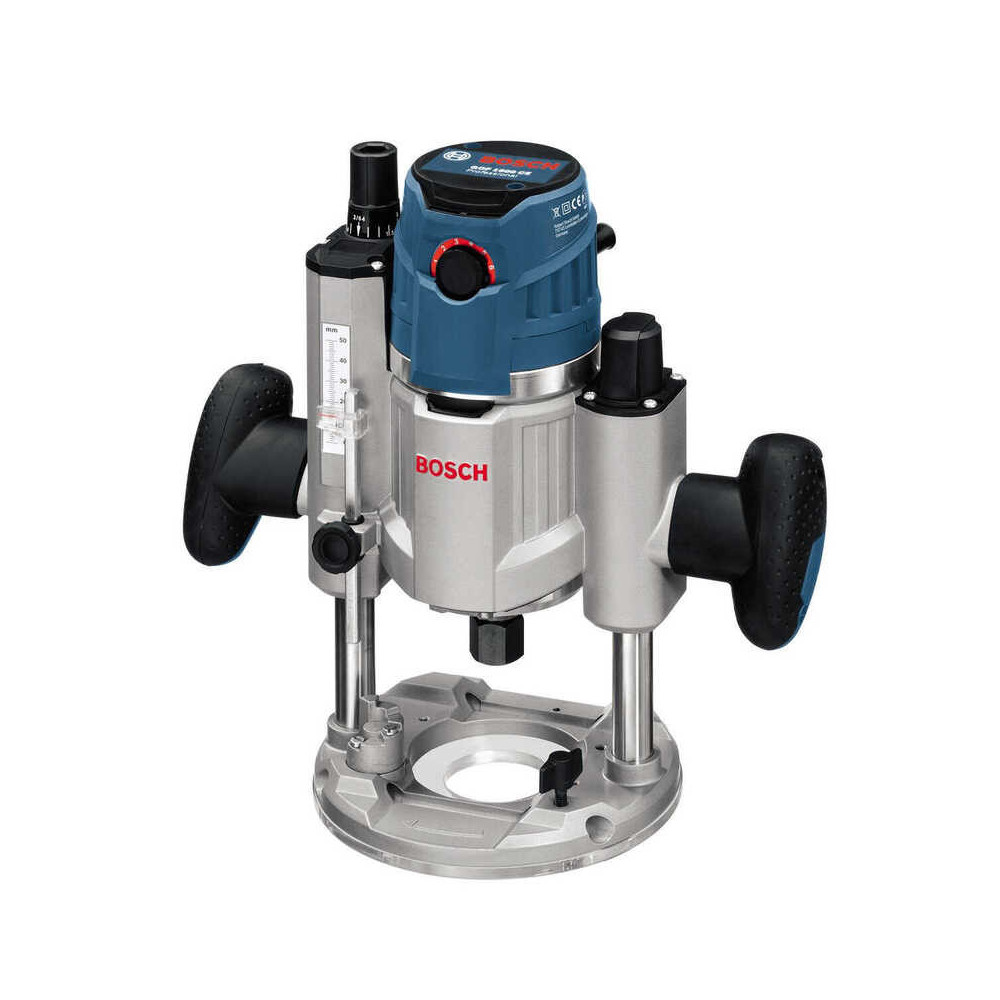 Defonceuse Bosch GOF1600CE