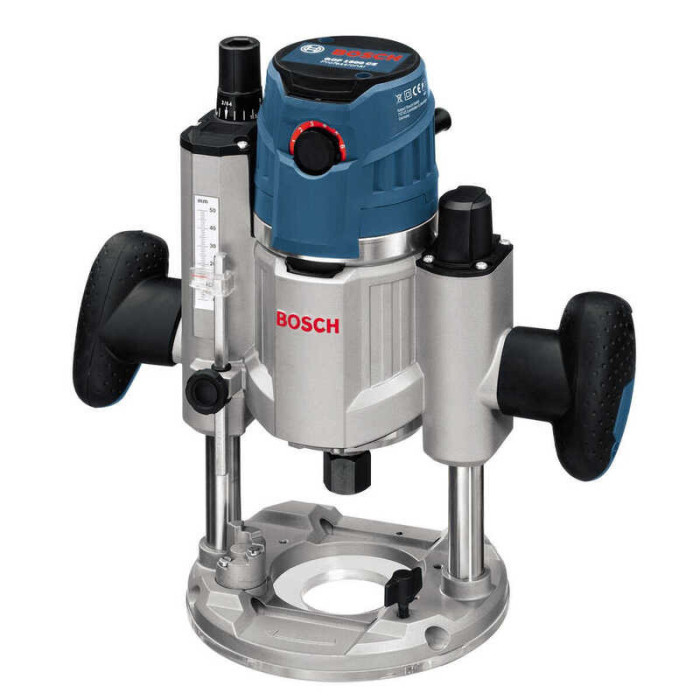 Defonceuse Bosch GOF1600CE