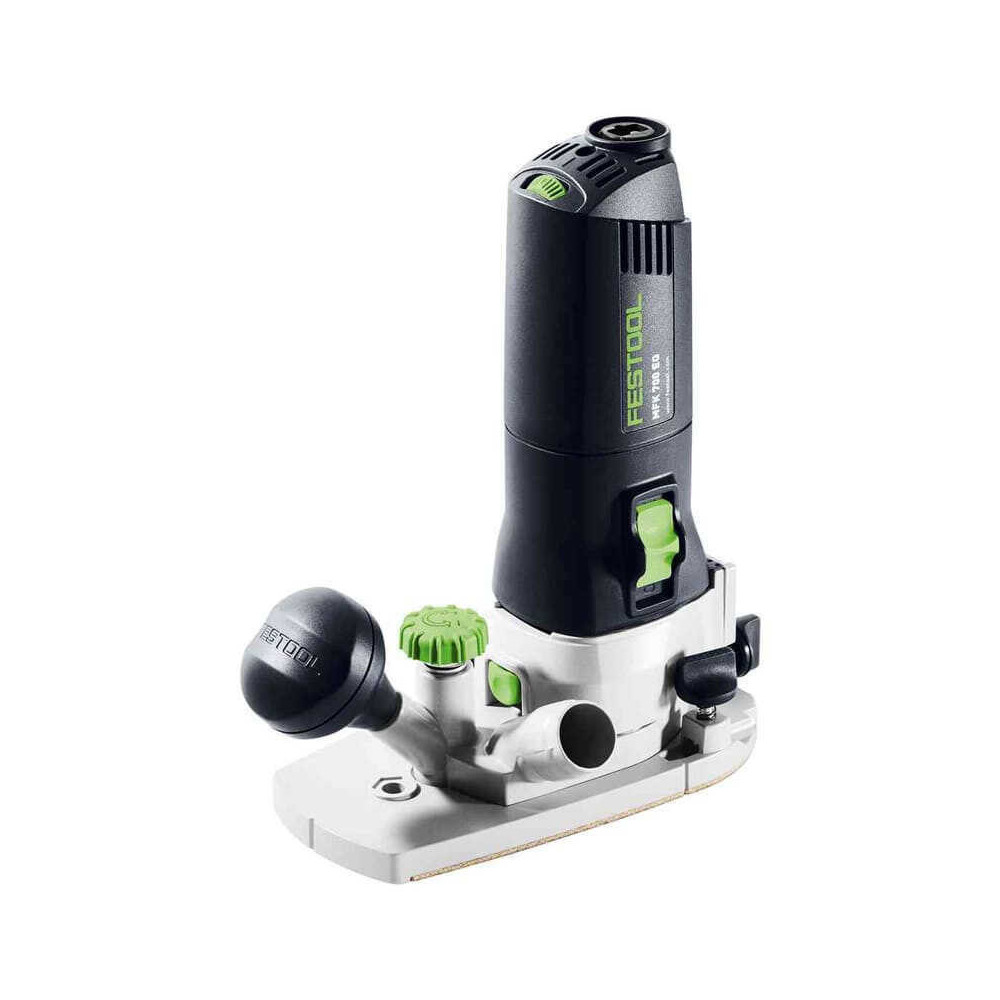 Affleureuse modulaire Festool mfk 700 eq set