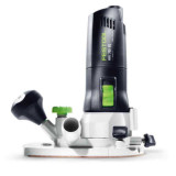 Affleureuse modulaire Festool mfk 700 eq set