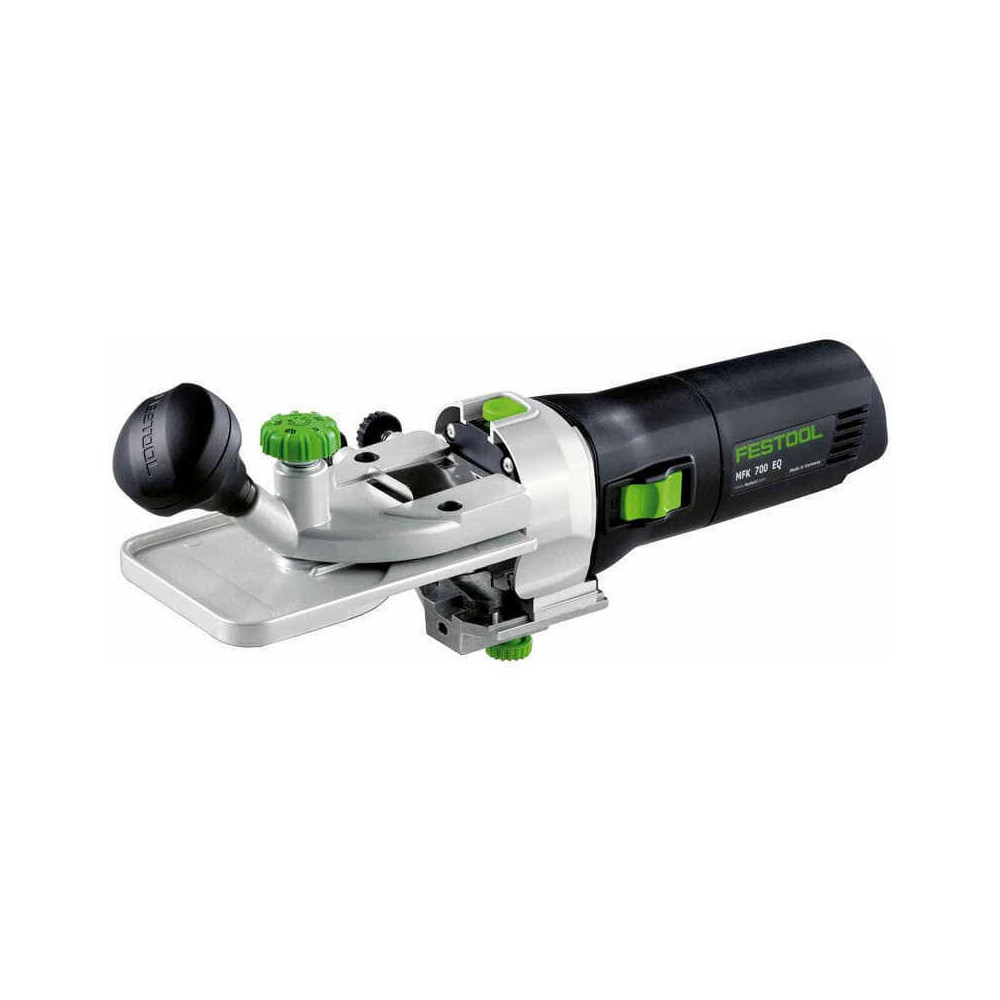 Affleureuse modulaire Festool mfk 700 eq set
