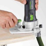 Affleureuse modulaire Festool mfk 700 eq set