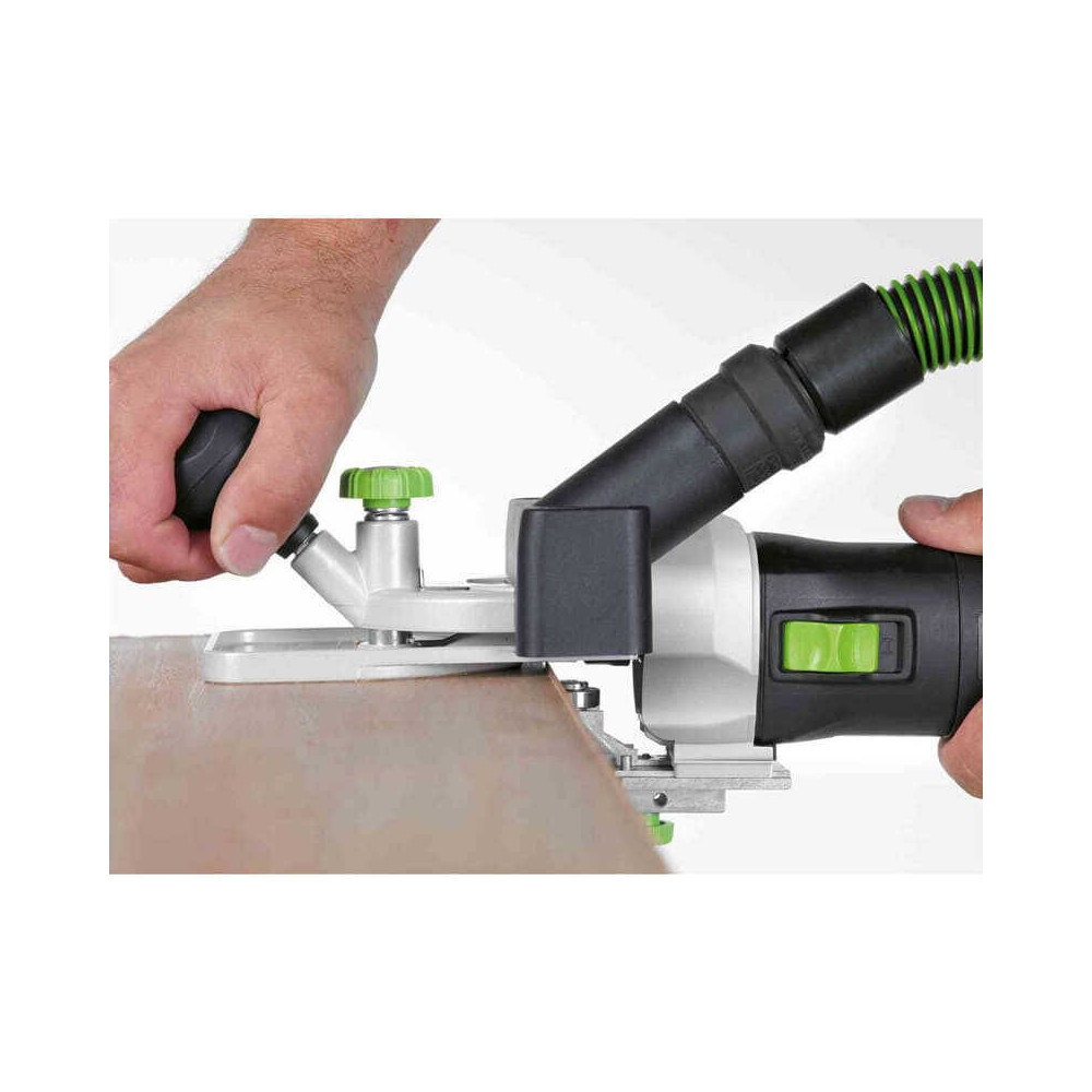 Affleureuse modulaire Festool mfk 700 eq set
