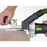 Affleureuse modulaire Festool mfk 700 eq set