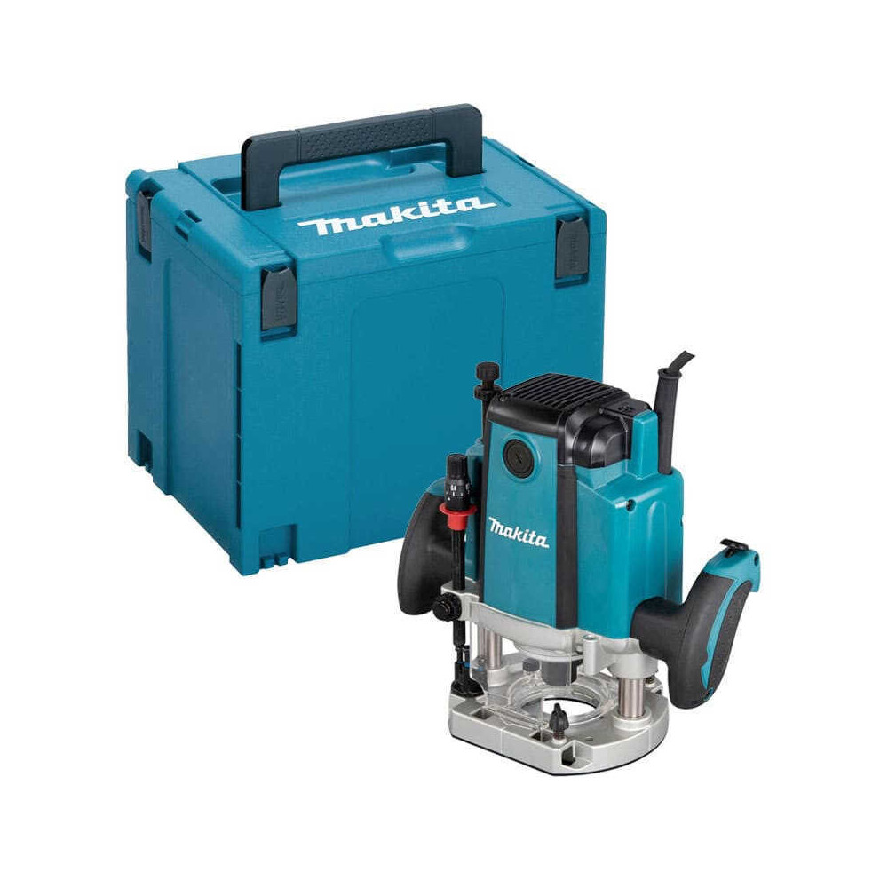 Defonceuse electrique 12MM 1850W Makita RP1802XJ