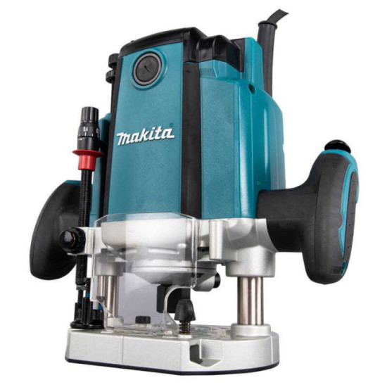 Defonceuse electrique 12MM 1850W Makita RP1802XJ
