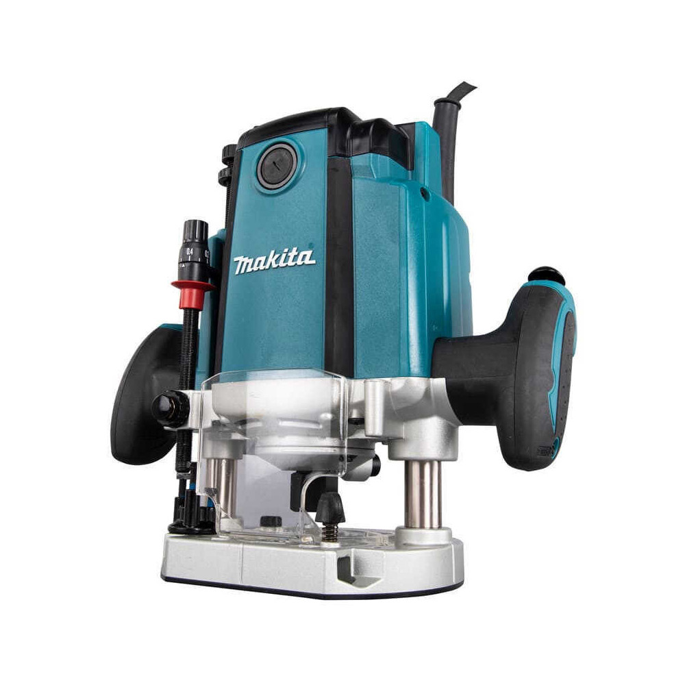 Defonceuse electrique 12MM 1850W Makita RP1802XJ