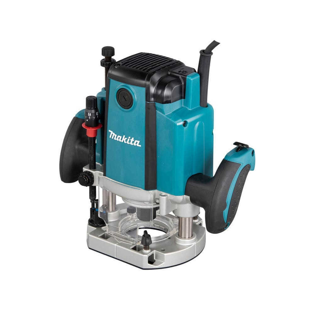 Defonceuse electrique 12MM 1850W Makita RP1802XJ