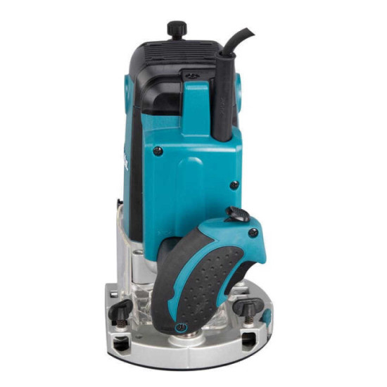 Defonceuse electrique 12MM 1850W Makita RP1802XJ