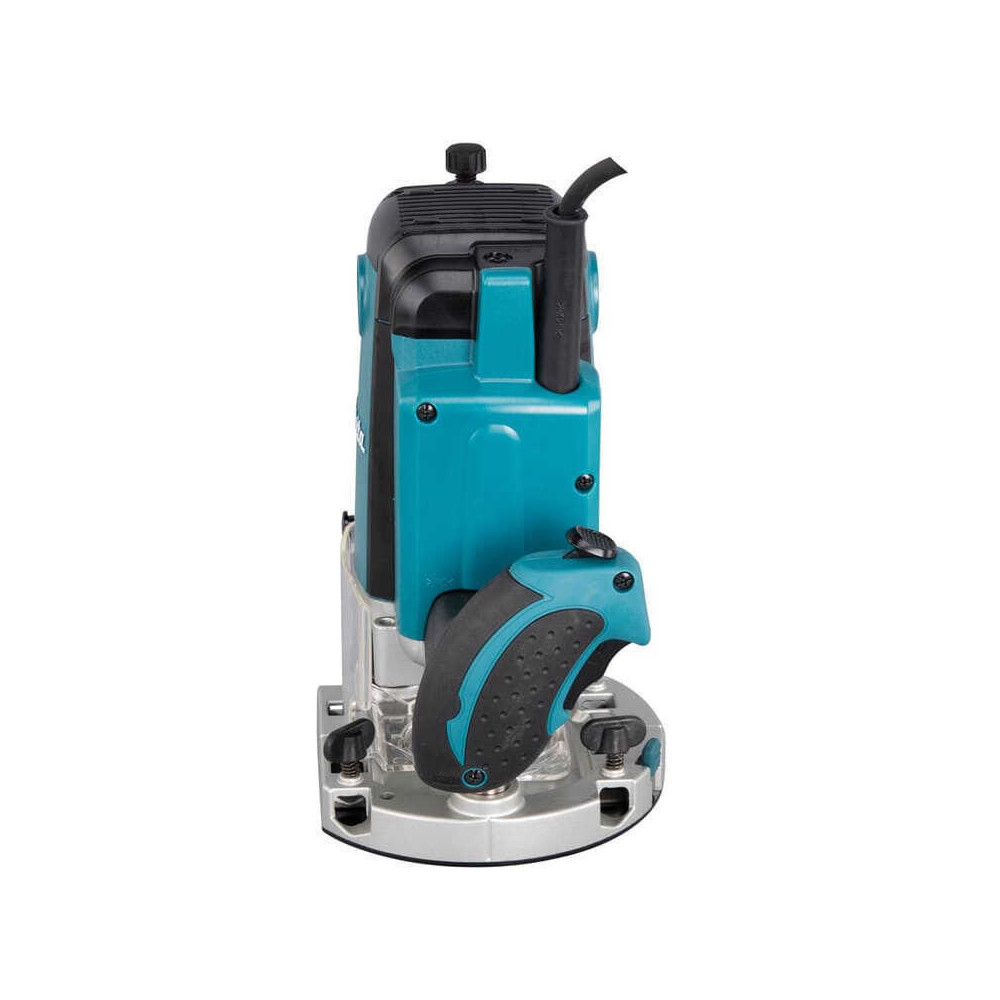Defonceuse electrique 12MM 1850W Makita RP1802XJ