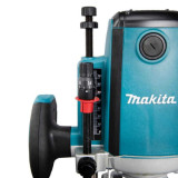 Defonceuse electrique 12MM 1850W Makita RP1802XJ